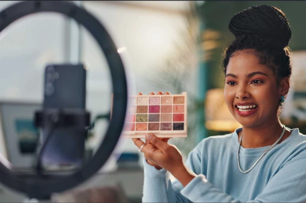 Como agências podem colaborar com influenciadores