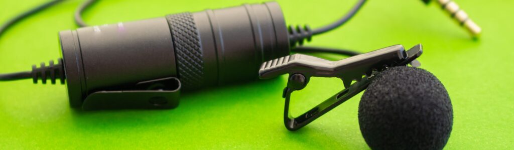 Os 10 Melhores Microfones Externos Para Fazer Live Com Qualidade Profissional